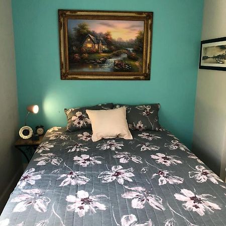 Cozy Aqua Private Suite With Parking マイアミ エクステリア 写真