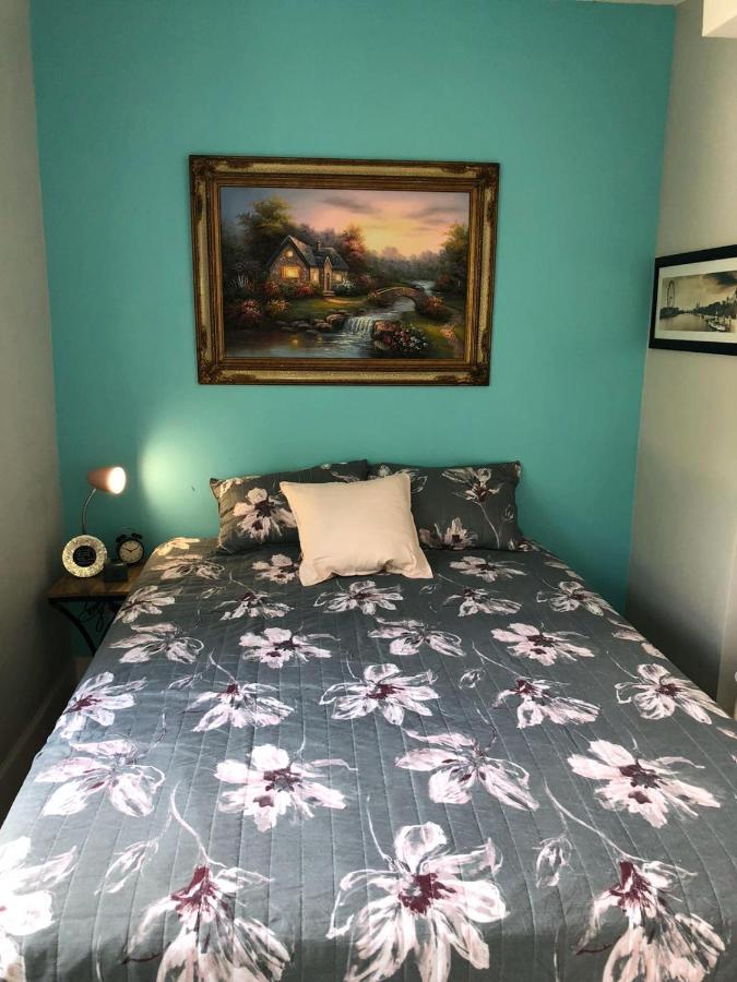Cozy Aqua Private Suite With Parking マイアミ エクステリア 写真