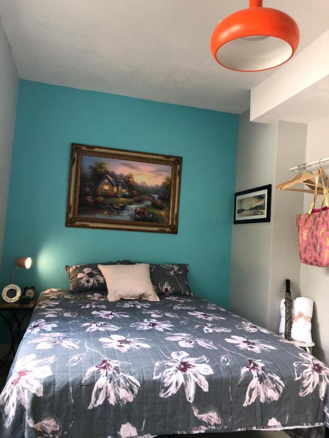 Cozy Aqua Private Suite With Parking マイアミ エクステリア 写真